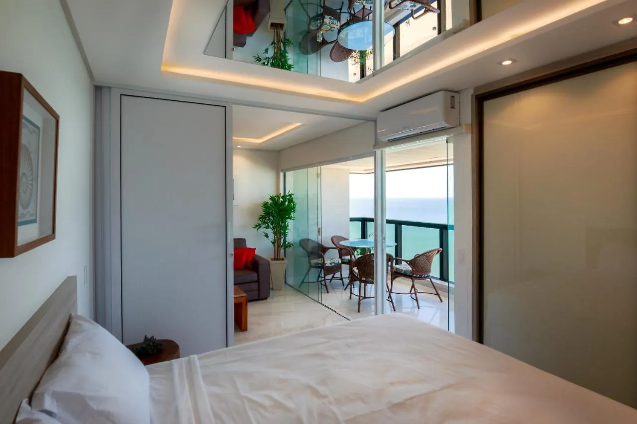 Particular Iracema Residence Fortaleza  Brazil