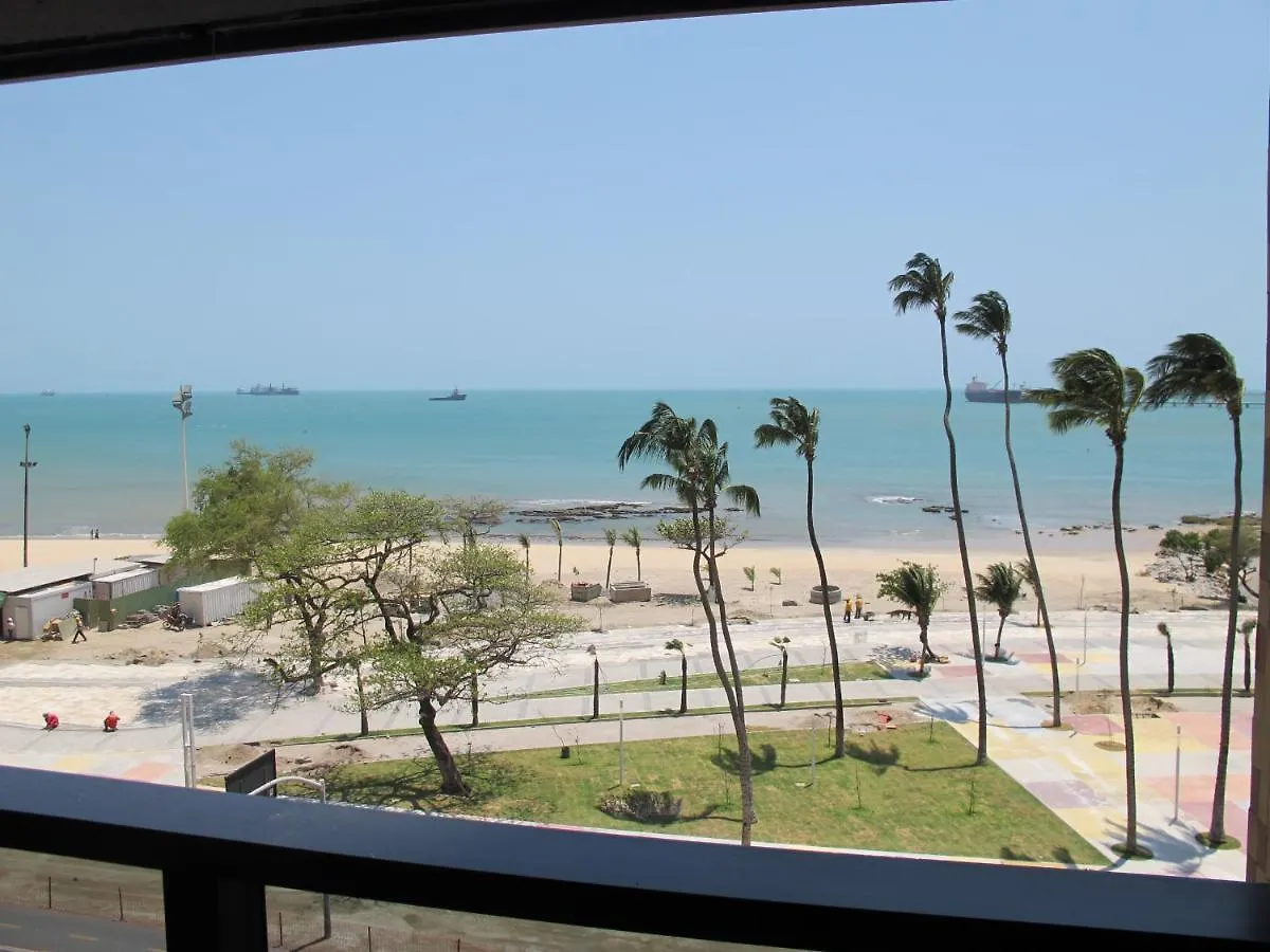 Particular Iracema Residence Fortaleza  Apartment