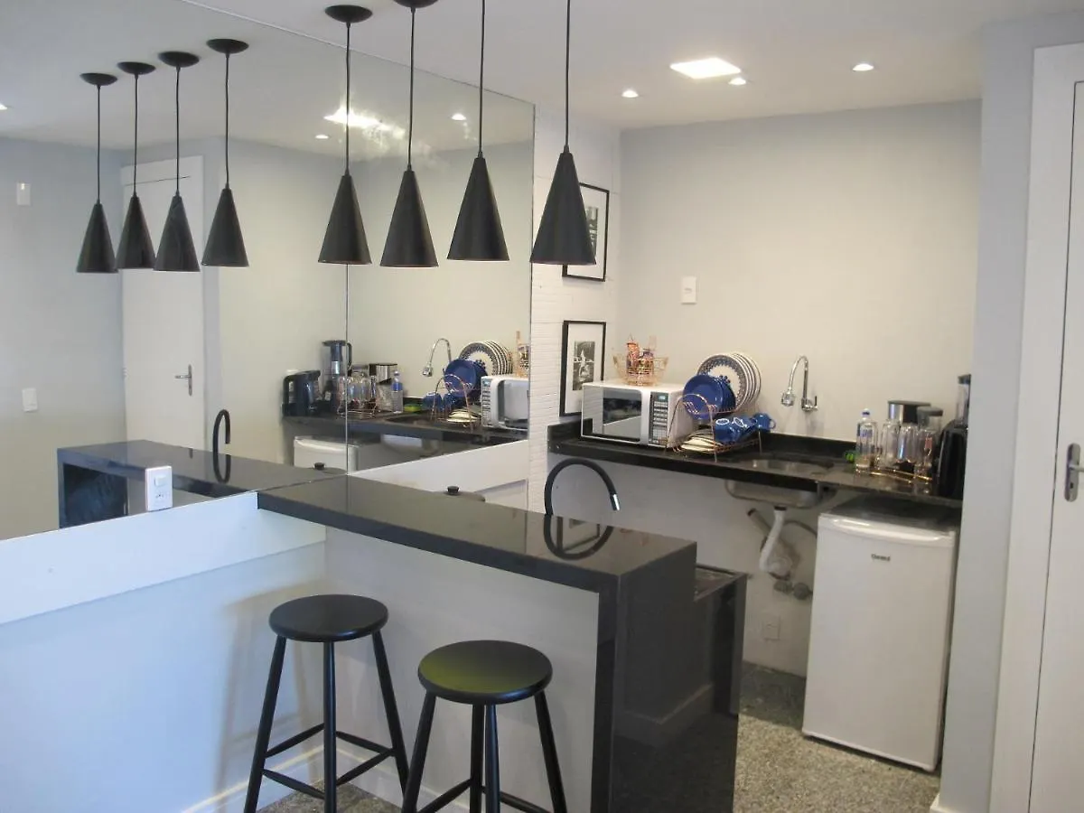 Particular Iracema Residence Fortaleza  Apartment
