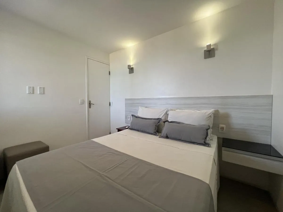 Particular Iracema Residence Fortaleza  Brazil