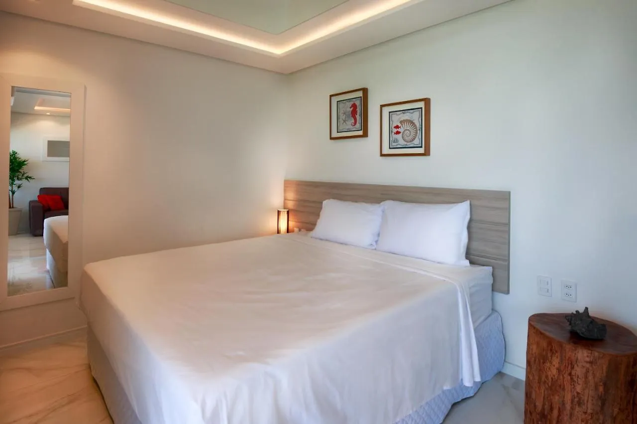 Particular Iracema Residence Fortaleza  Apartment Fortaleza (Ceara)
