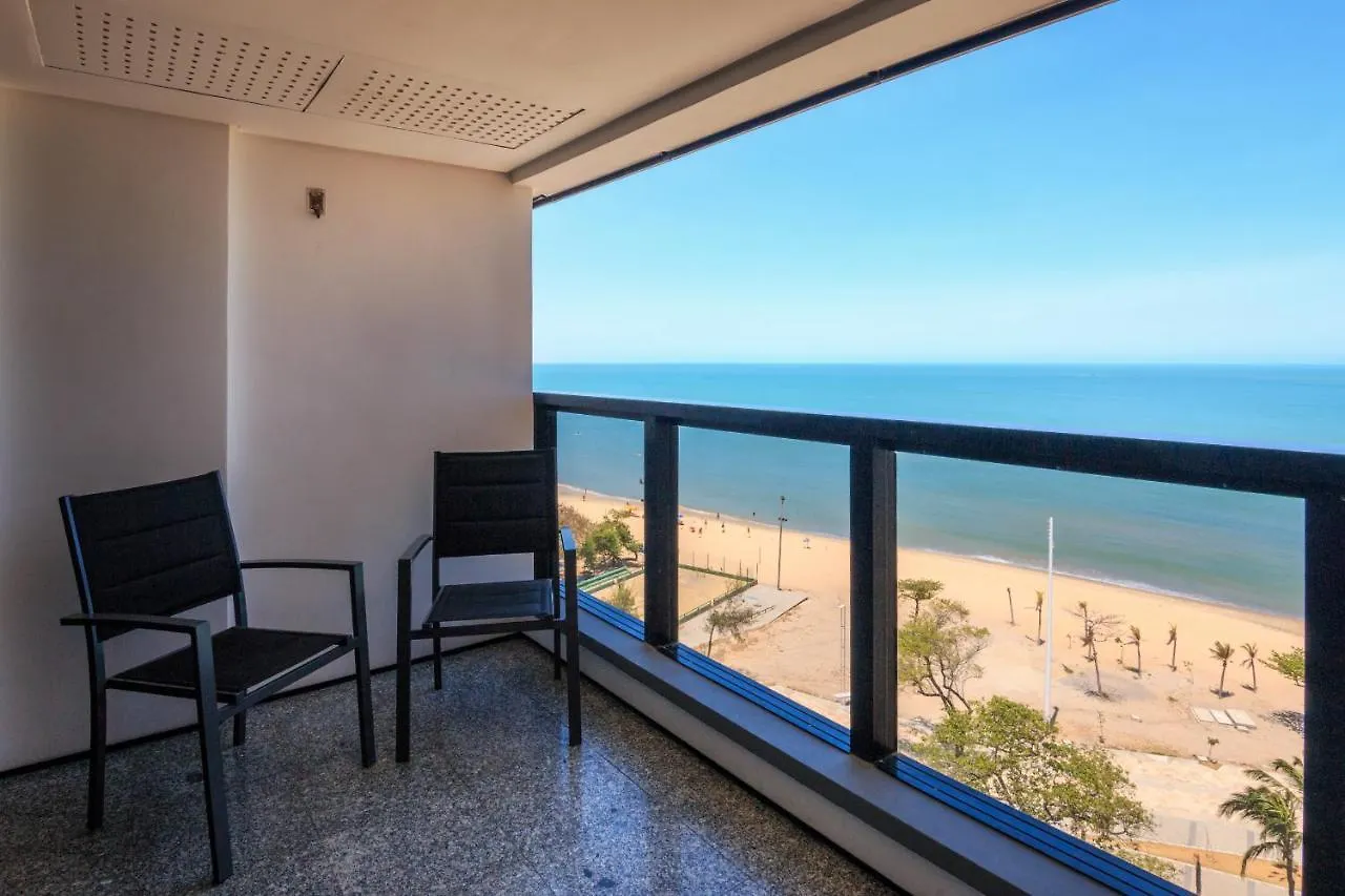 Particular Iracema Residence Fortaleza  Fortaleza (Ceara)