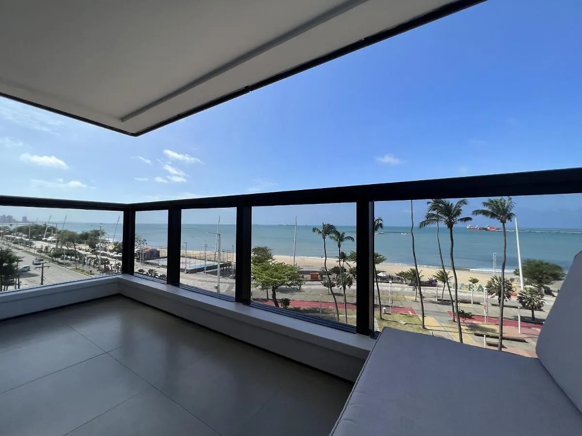 Particular Iracema Residence Fortaleza  Brazil