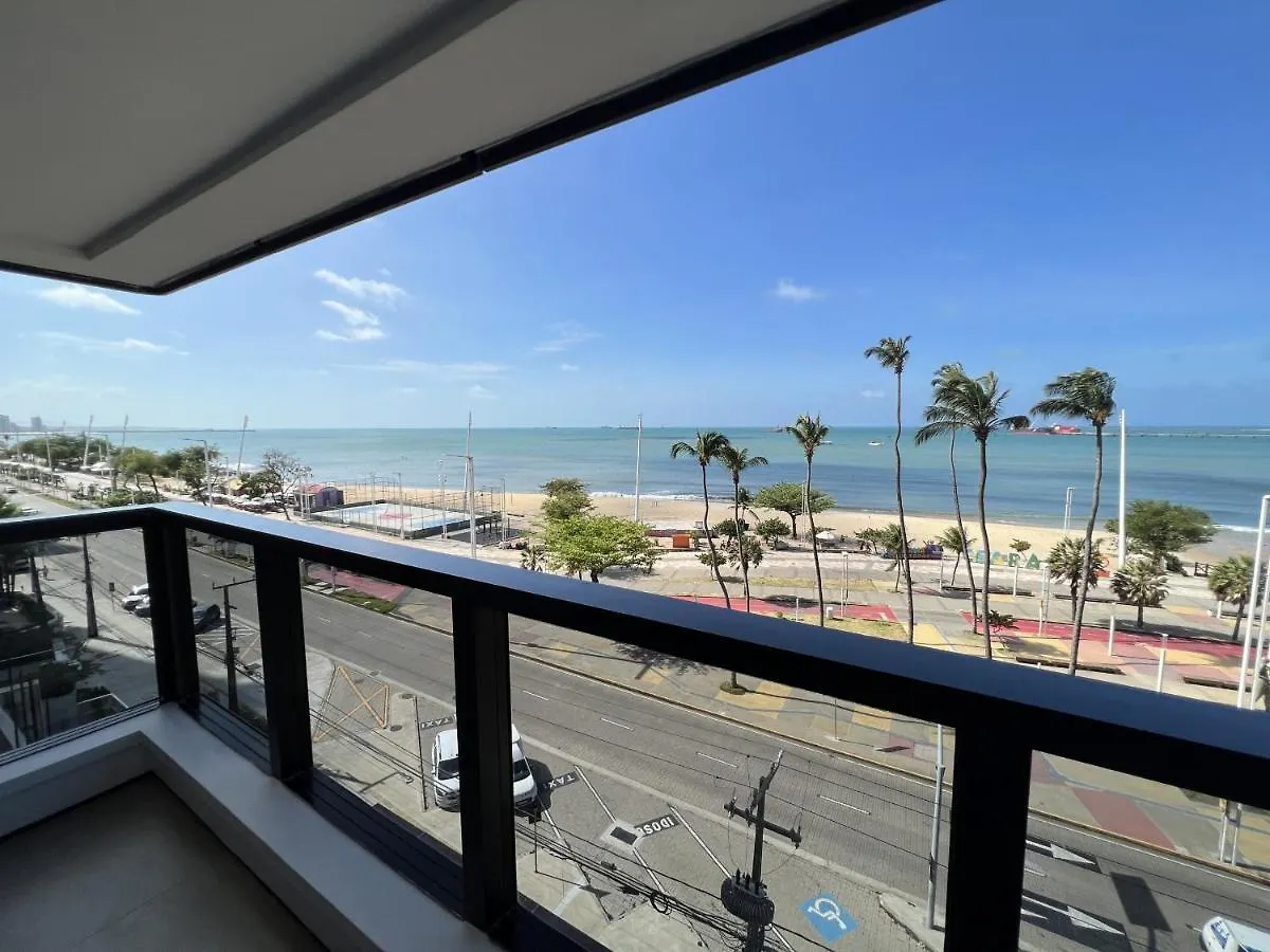 Particular Iracema Residence Fortaleza  Apartment Fortaleza (Ceara)