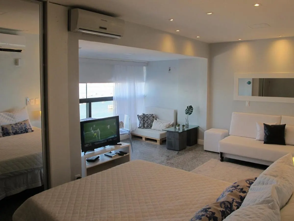 Particular Iracema Residence Fortaleza  Fortaleza (Ceara)