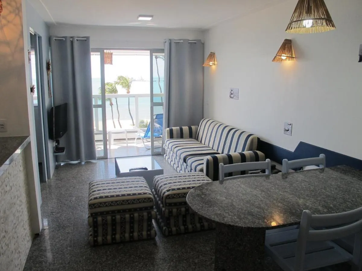 Apartment Particular Iracema Residence Fortaleza