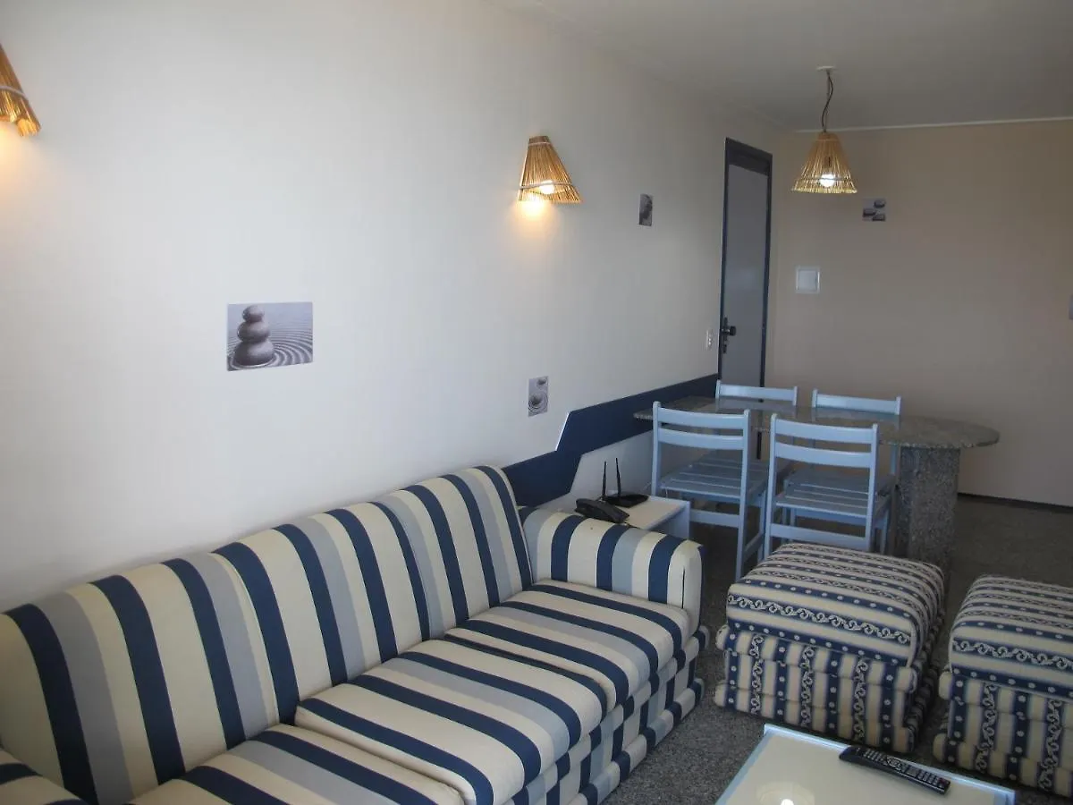 Particular Iracema Residence Fortaleza  0*, Fortaleza (Ceara)