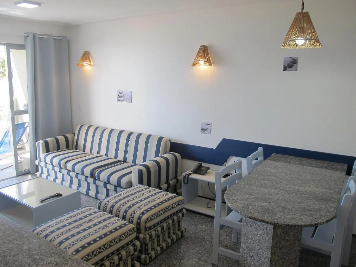 Particular Iracema Residence Fortaleza  Apartment