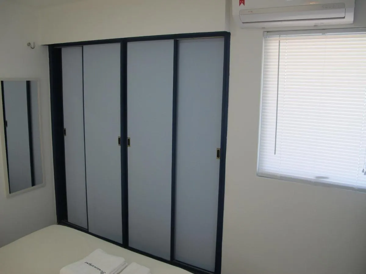 Particular Iracema Residence Fortaleza  0*, Fortaleza (Ceara)