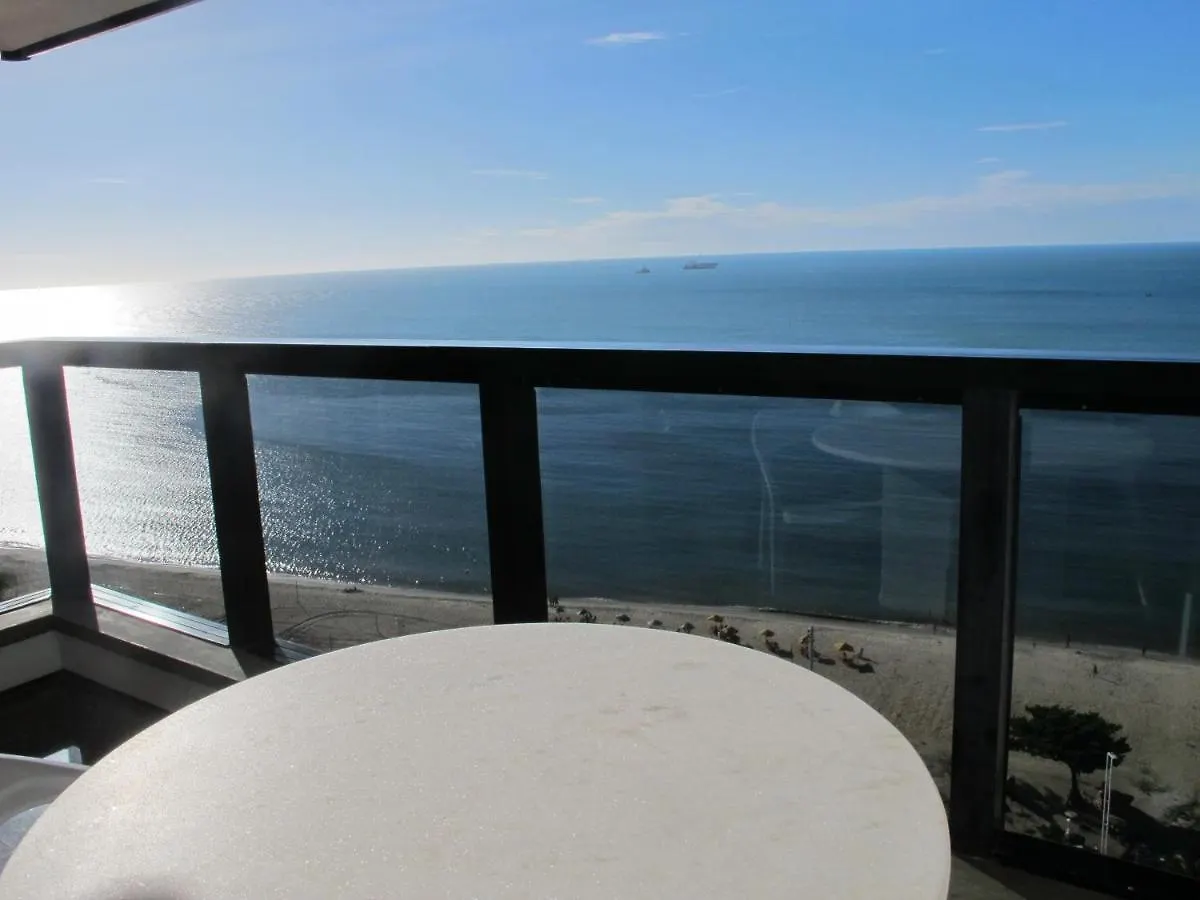 Particular Iracema Residence Fortaleza  0*, Fortaleza (Ceara)