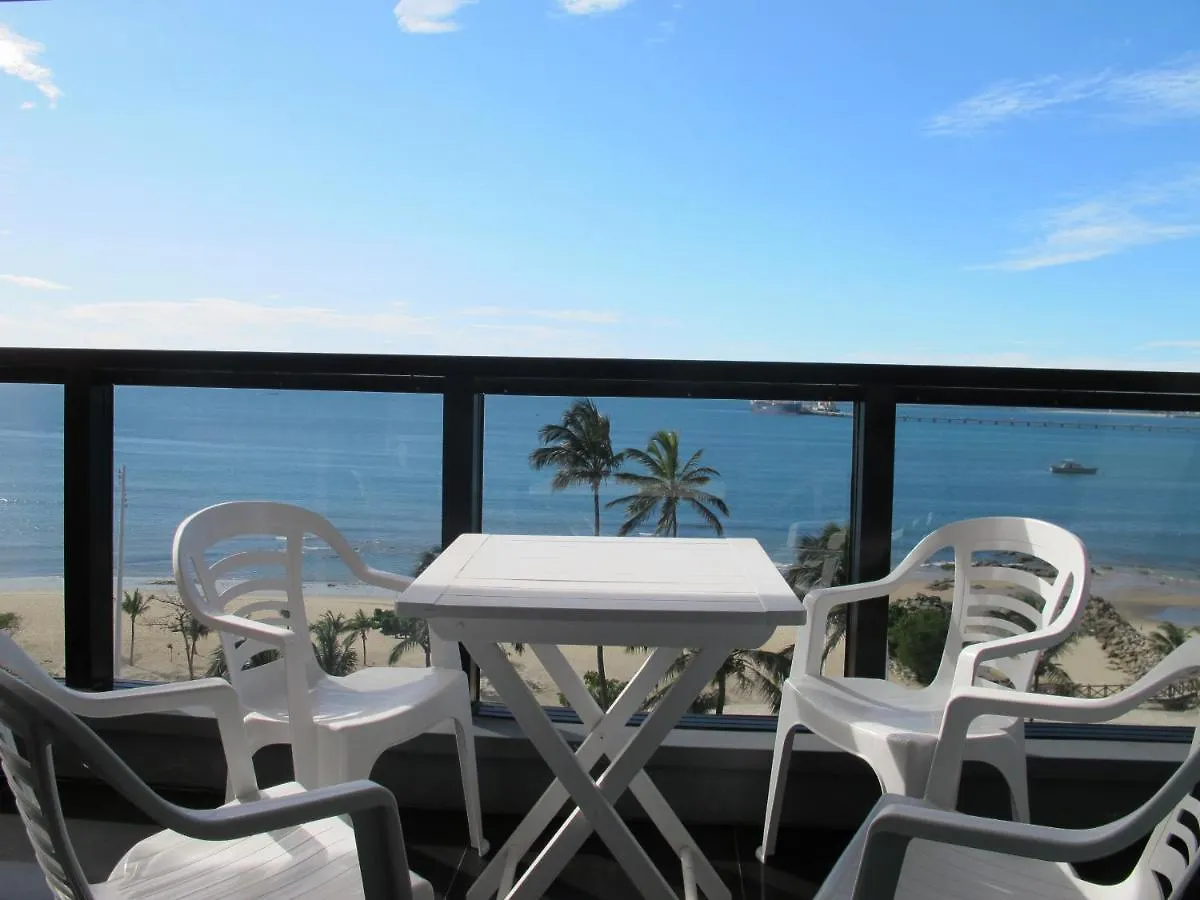 Particular Iracema Residence Fortaleza  Apartment