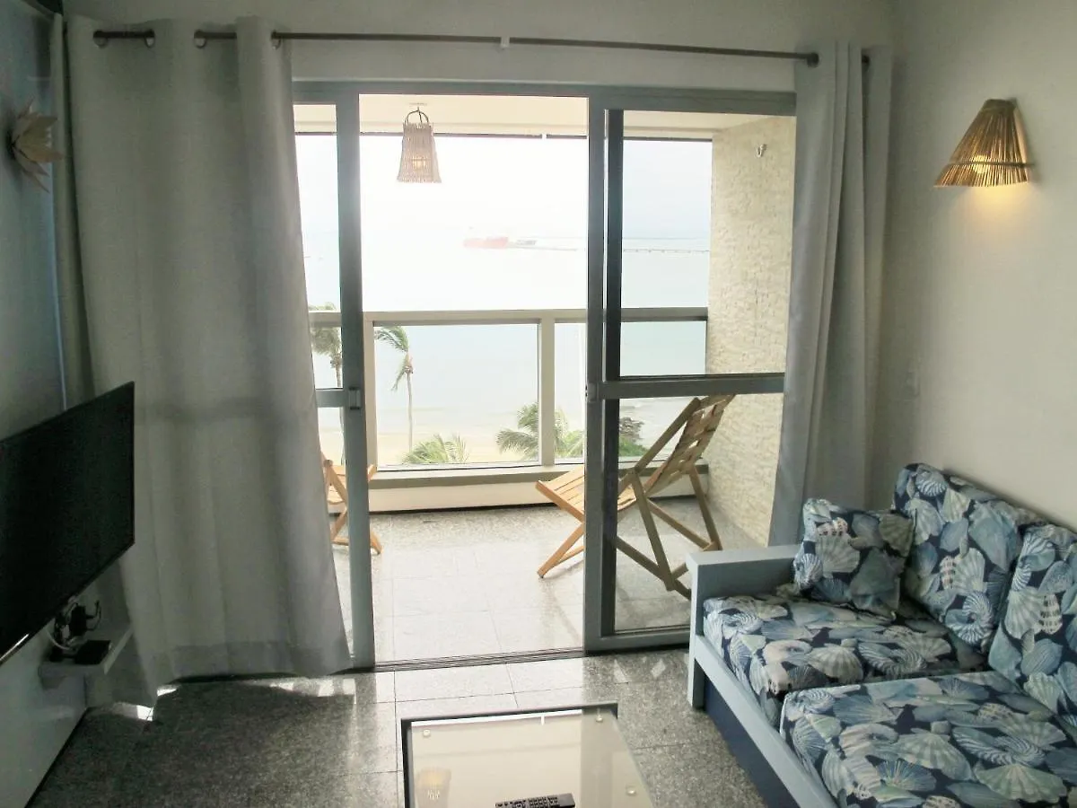 Particular Iracema Residence Fortaleza  Fortaleza (Ceara)