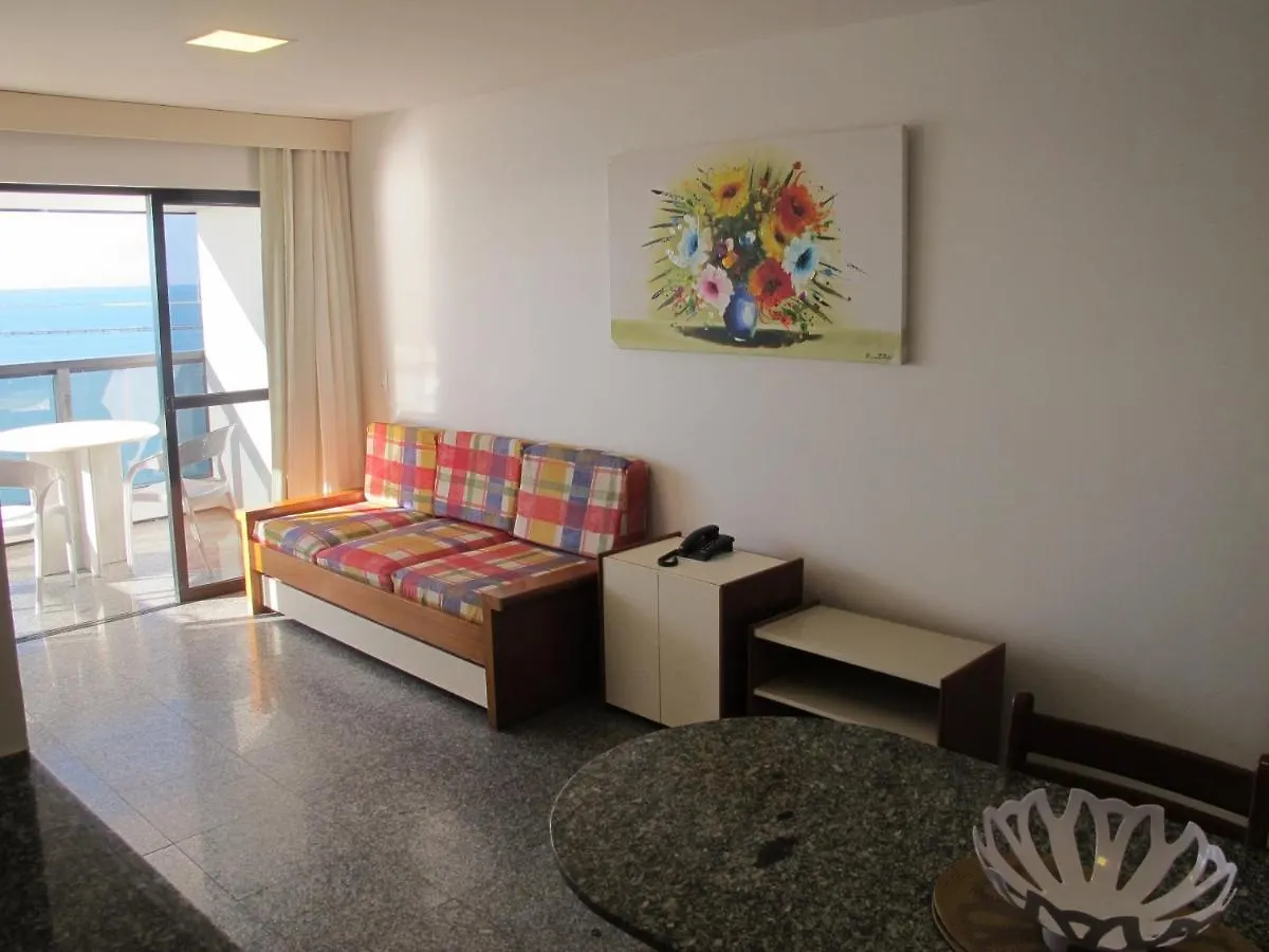 Particular Iracema Residence Fortaleza  Brazil