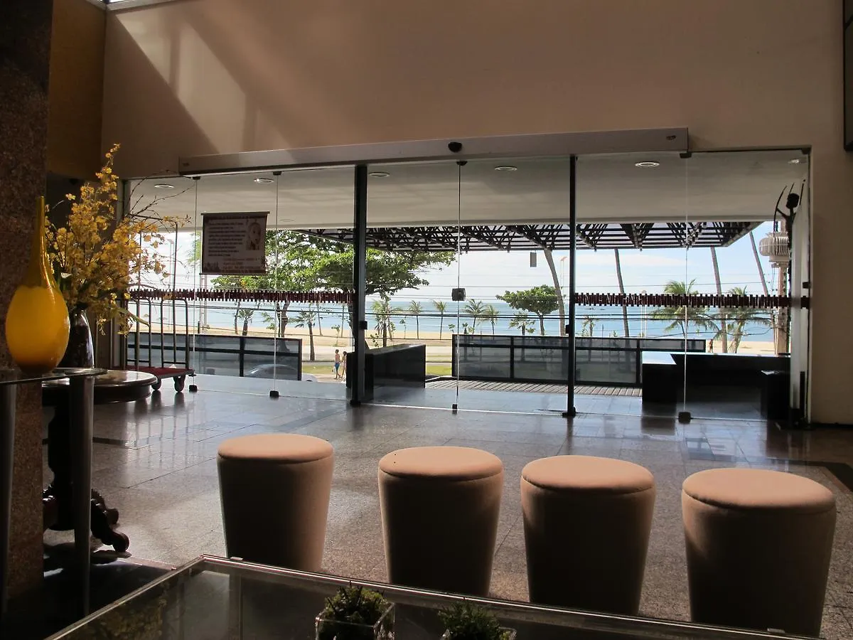 Particular Iracema Residence Fortaleza  Brazil