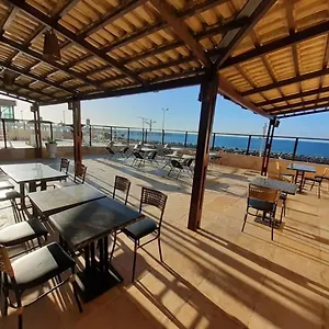  Apartamento 501 Lindo Flat Mobiliado De Iracema