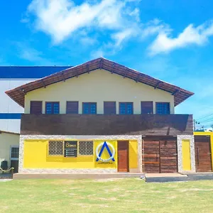  Apartamento Arte Flats