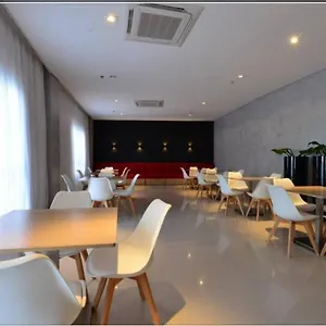 Apartamento Flat Beira-mar