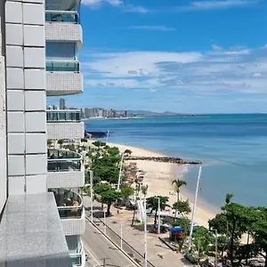  Apartamento Beach Mucuripe - Marinho De Andrade