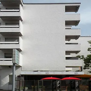 Visionapartments Binzmühlestrasse - Contactless Check-in , Zurigo Svizzera