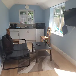  Apartment Cosy Studio Luton United Kingdom