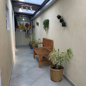  Homestay Quartos Com Banheiro Individual Perto Do Aeroporto Brazil