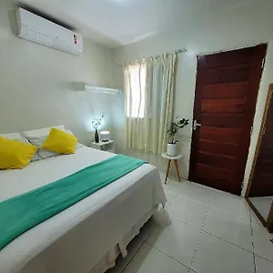  Apartamento Teto Hospedagens