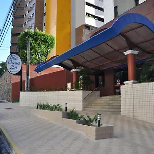 Apartahotel Joh Blue Ocean Flat, Fortaleza (Ceara)
