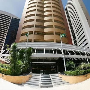 Hotel Plaza Suítes, Fortaleza (Ceara)