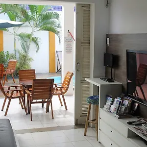 Albergaria Auberge de jeunesse