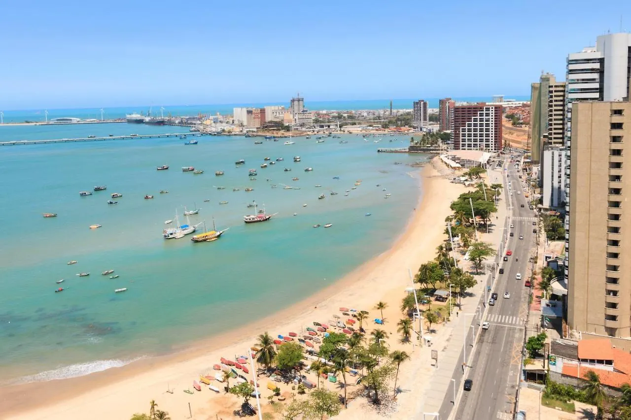 Particular Iracema Residence contacts