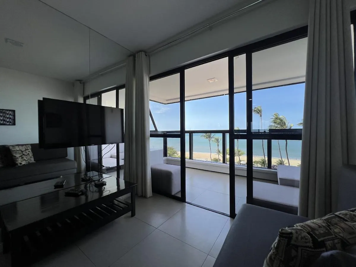 Apartment Particular Iracema Residence Fortaleza