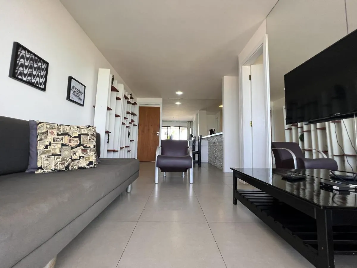 Apartment Particular Iracema Residence Fortaleza