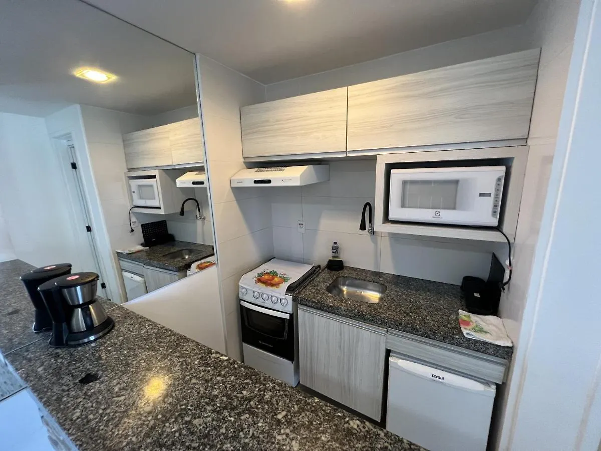 Particular Iracema Residence Fortaleza  Apartment