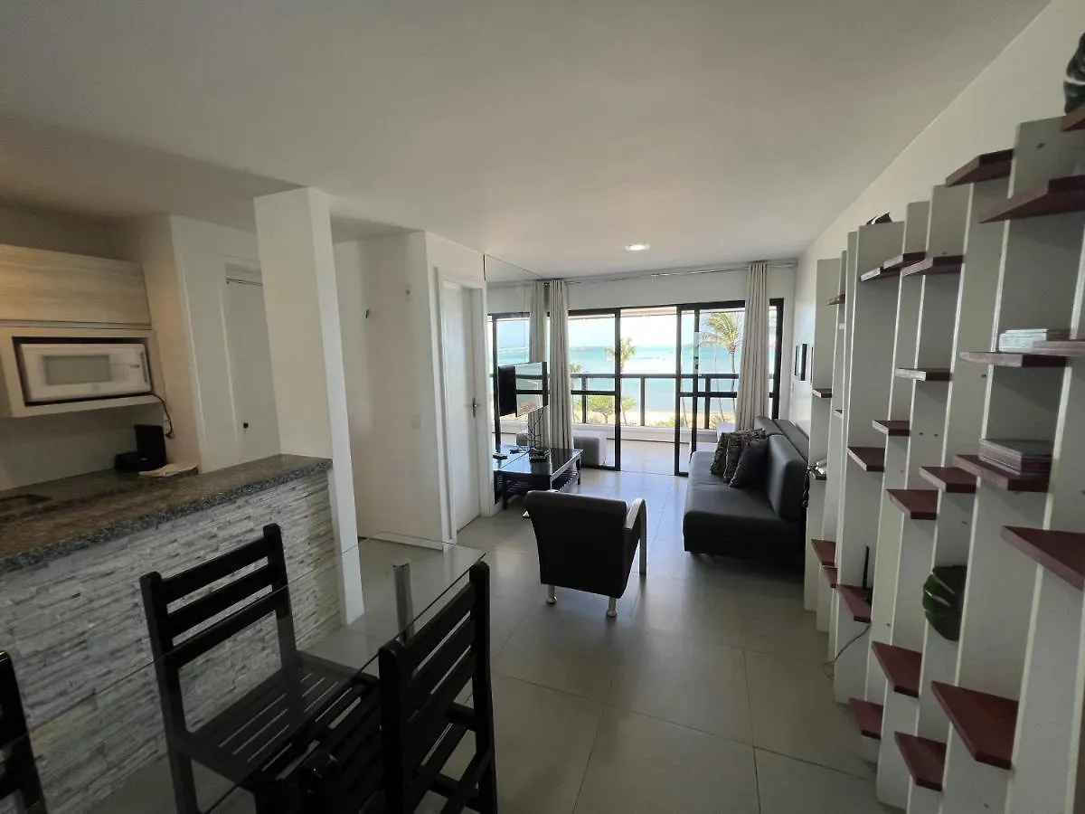 Particular Iracema Residence Fortaleza  0*, Fortaleza (Ceara)