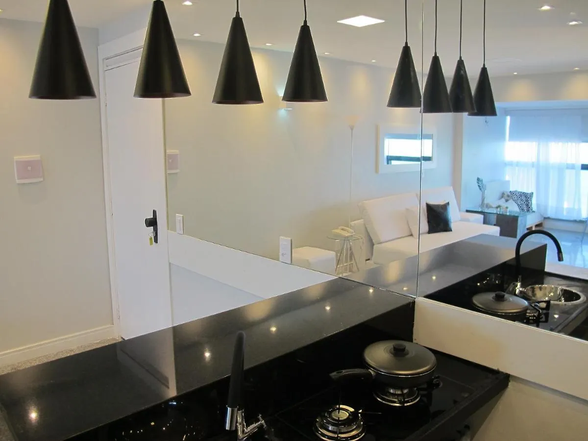 Particular Iracema Residence Fortaleza