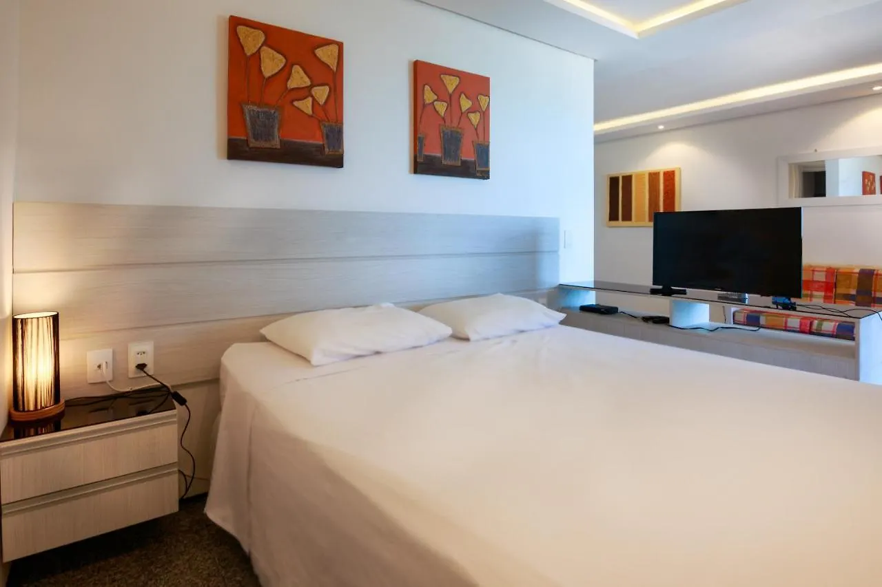 Particular Iracema Residence Fortaleza  0*, Fortaleza (Ceara) Brazil