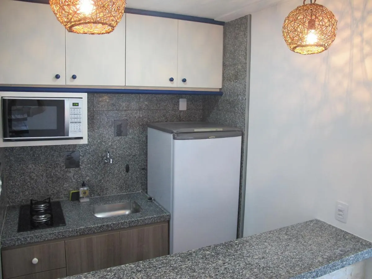Particular Iracema Residence Fortaleza