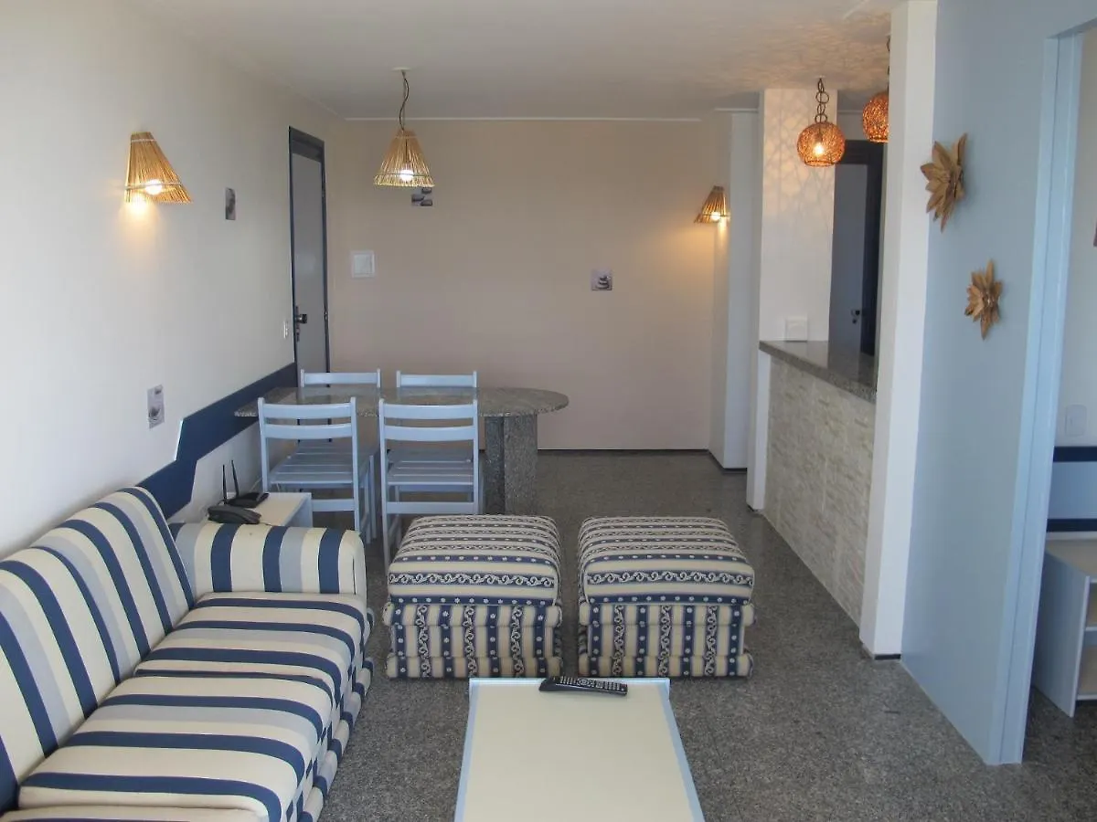 Particular Iracema Residence Fortaleza