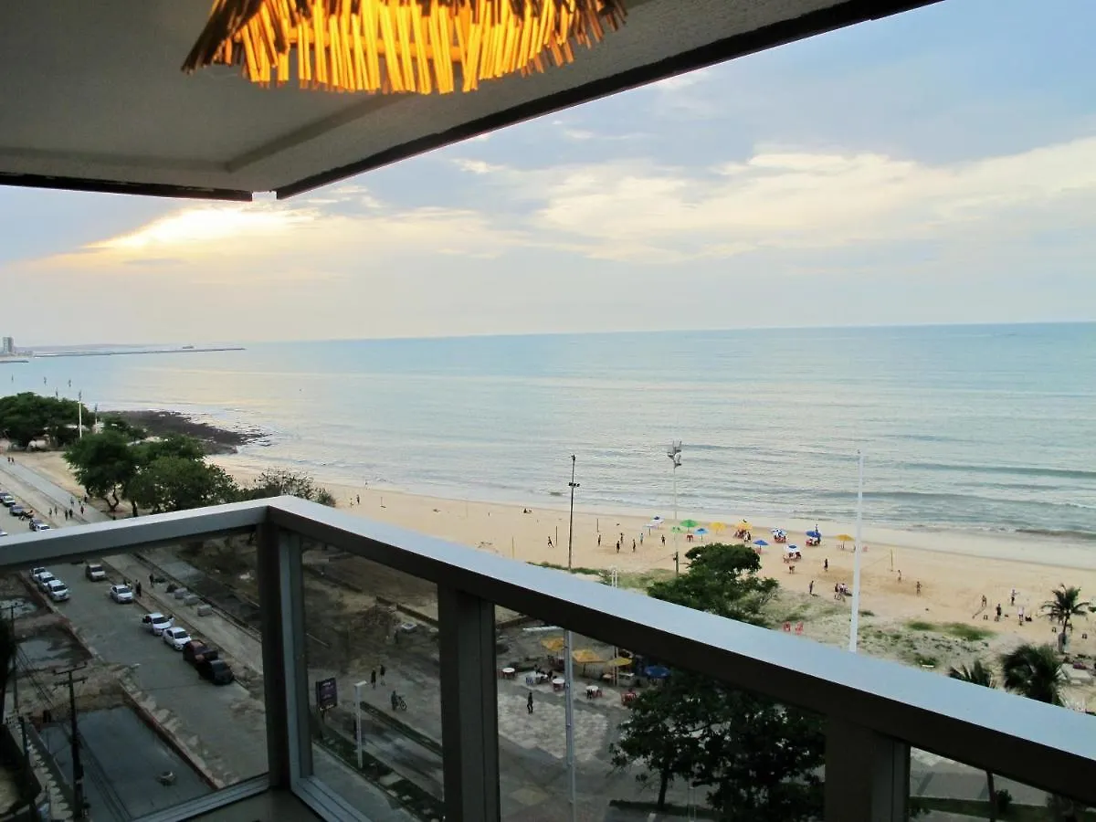 Particular Iracema Residence Fortaleza  0*, Fortaleza (Ceara) Brazil