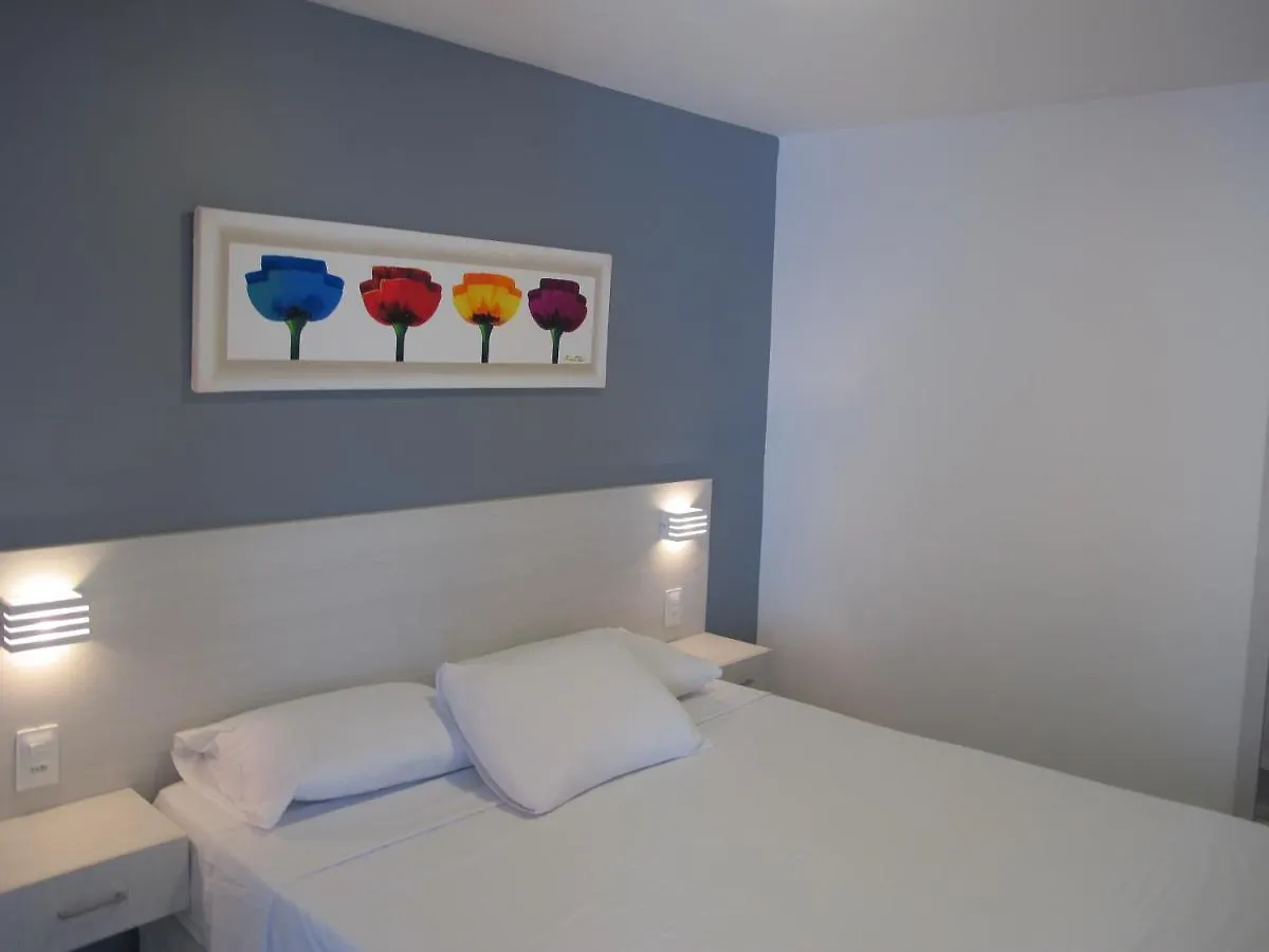 Particular Iracema Residence Fortaleza  Fortaleza (Ceara)