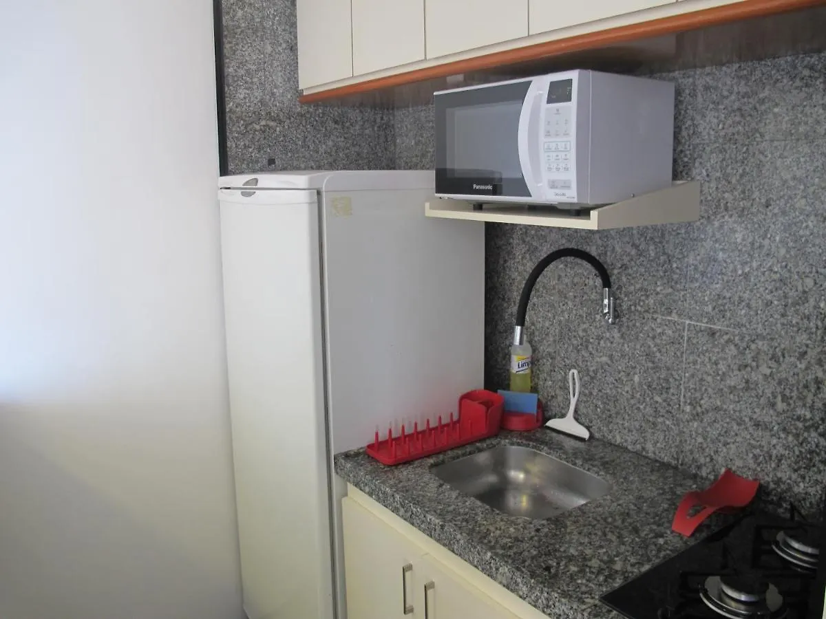 Particular Iracema Residence Fortaleza  Apartment Fortaleza (Ceara)