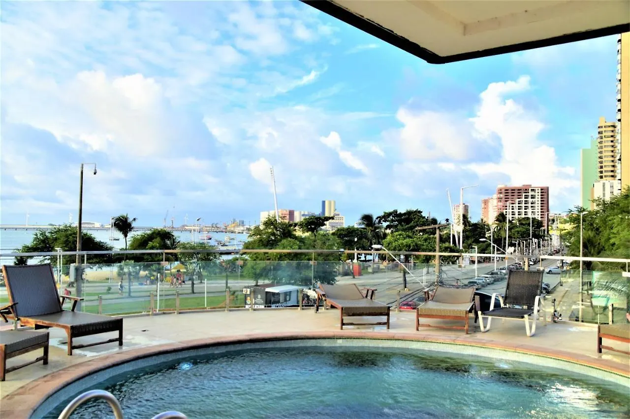 Particular Iracema Residence Fortaleza  Fortaleza (Ceara)