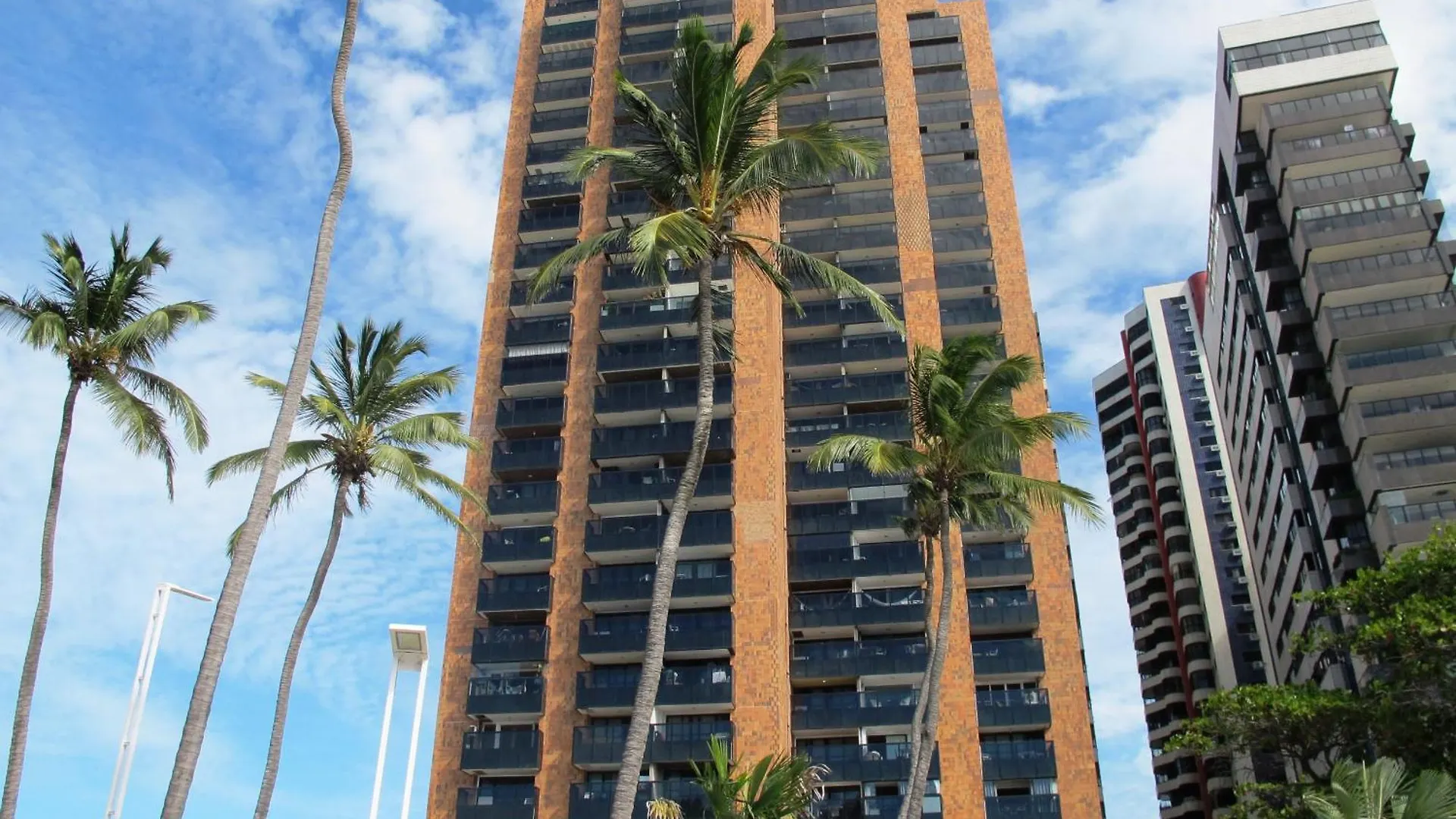 Particular Iracema Residence Fortaleza  0*, Fortaleza (Ceara) Brazil