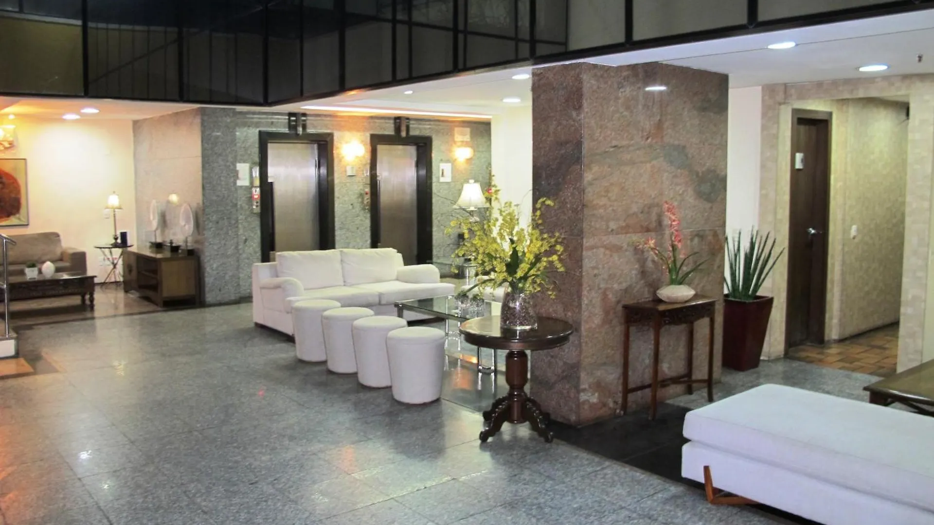 Apartment Particular Iracema Residence Fortaleza