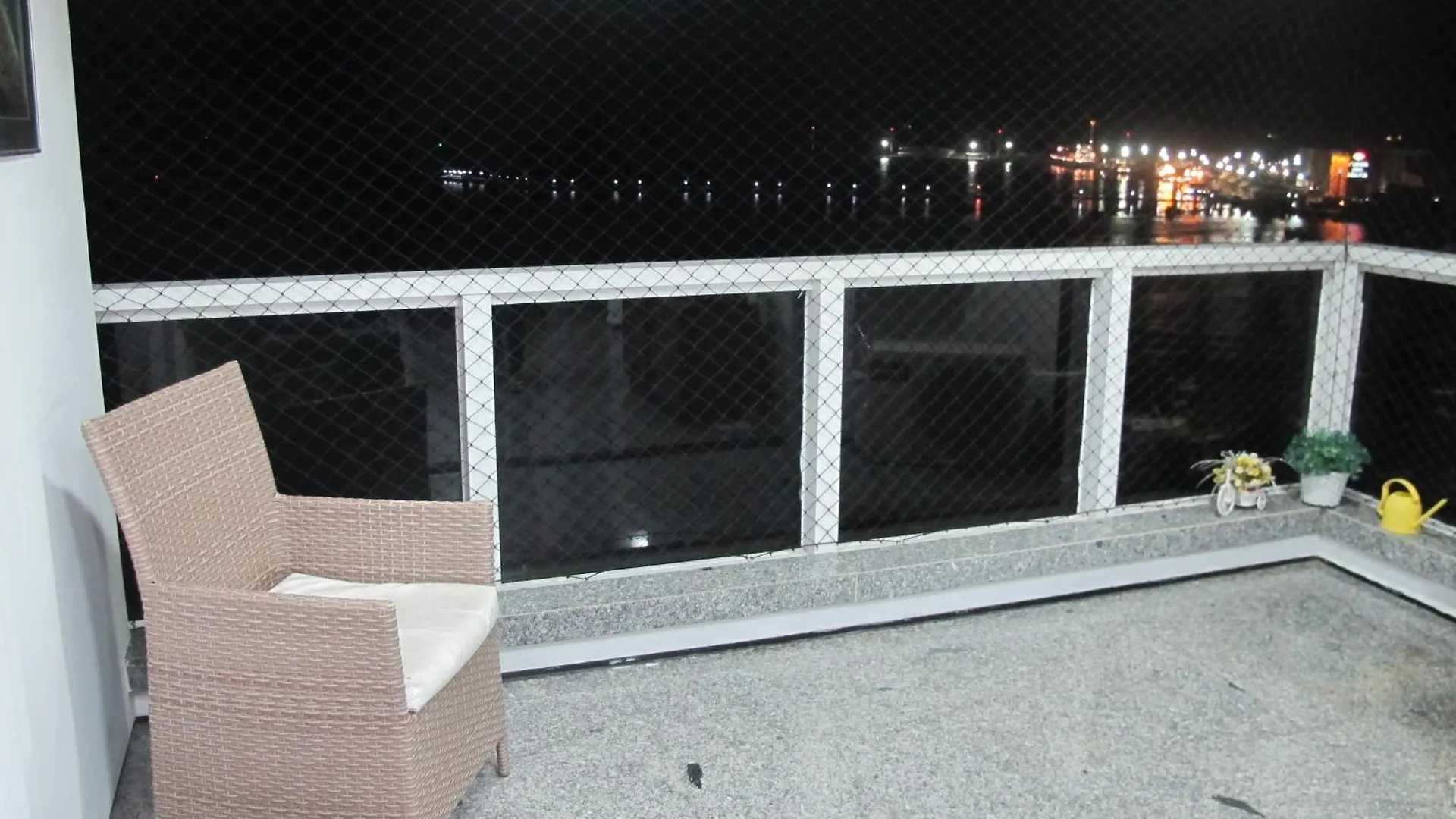Apartment Particular Iracema Residence Fortaleza