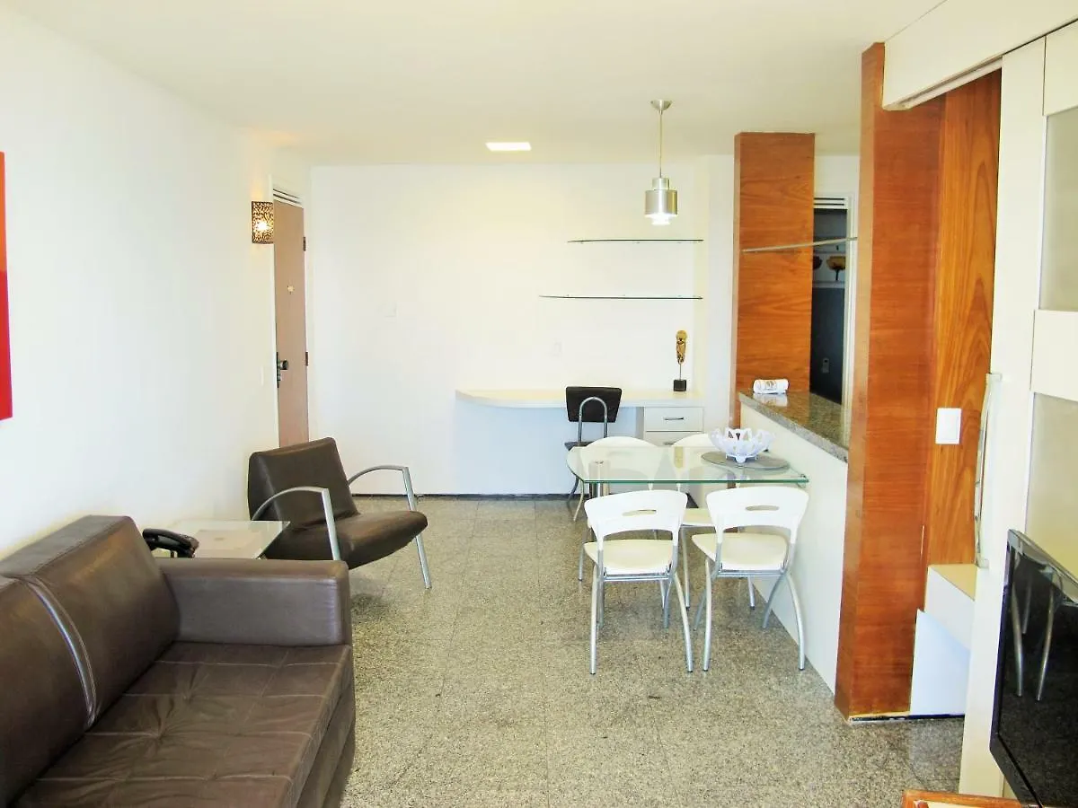 Particular Iracema Residence Fortaleza  Fortaleza (Ceara)