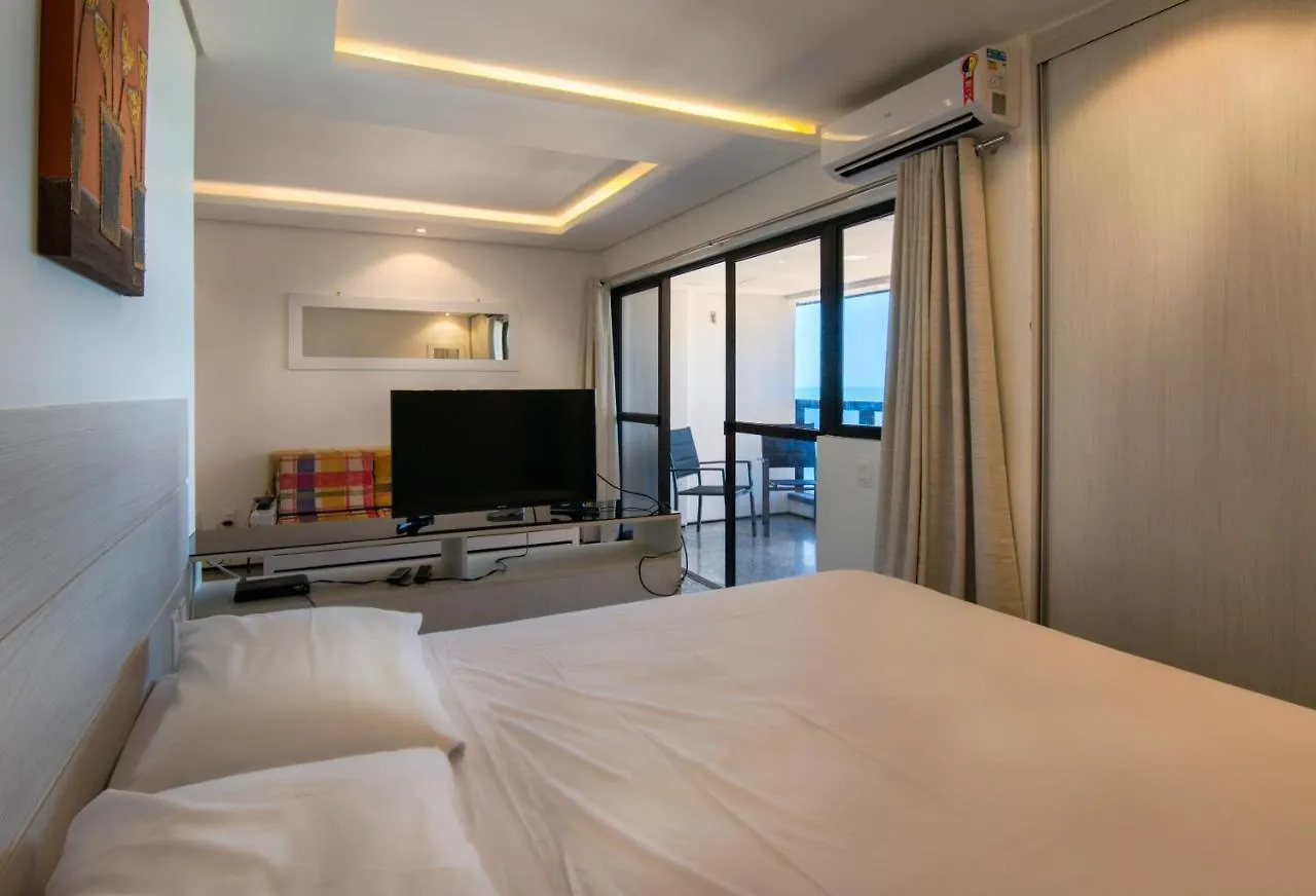 Apartment Particular Iracema Residence Fortaleza