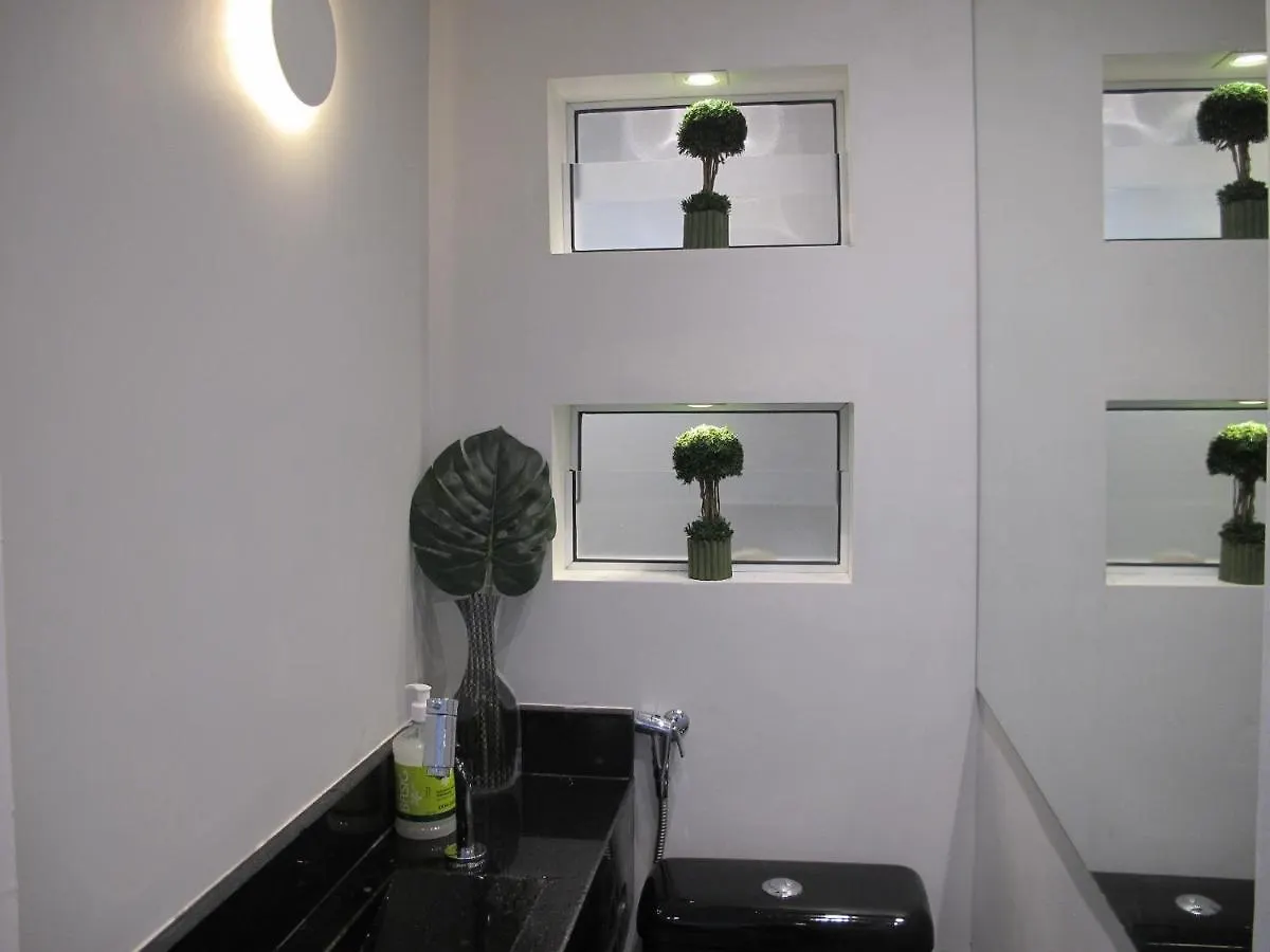 Apartment Particular Iracema Residence Fortaleza