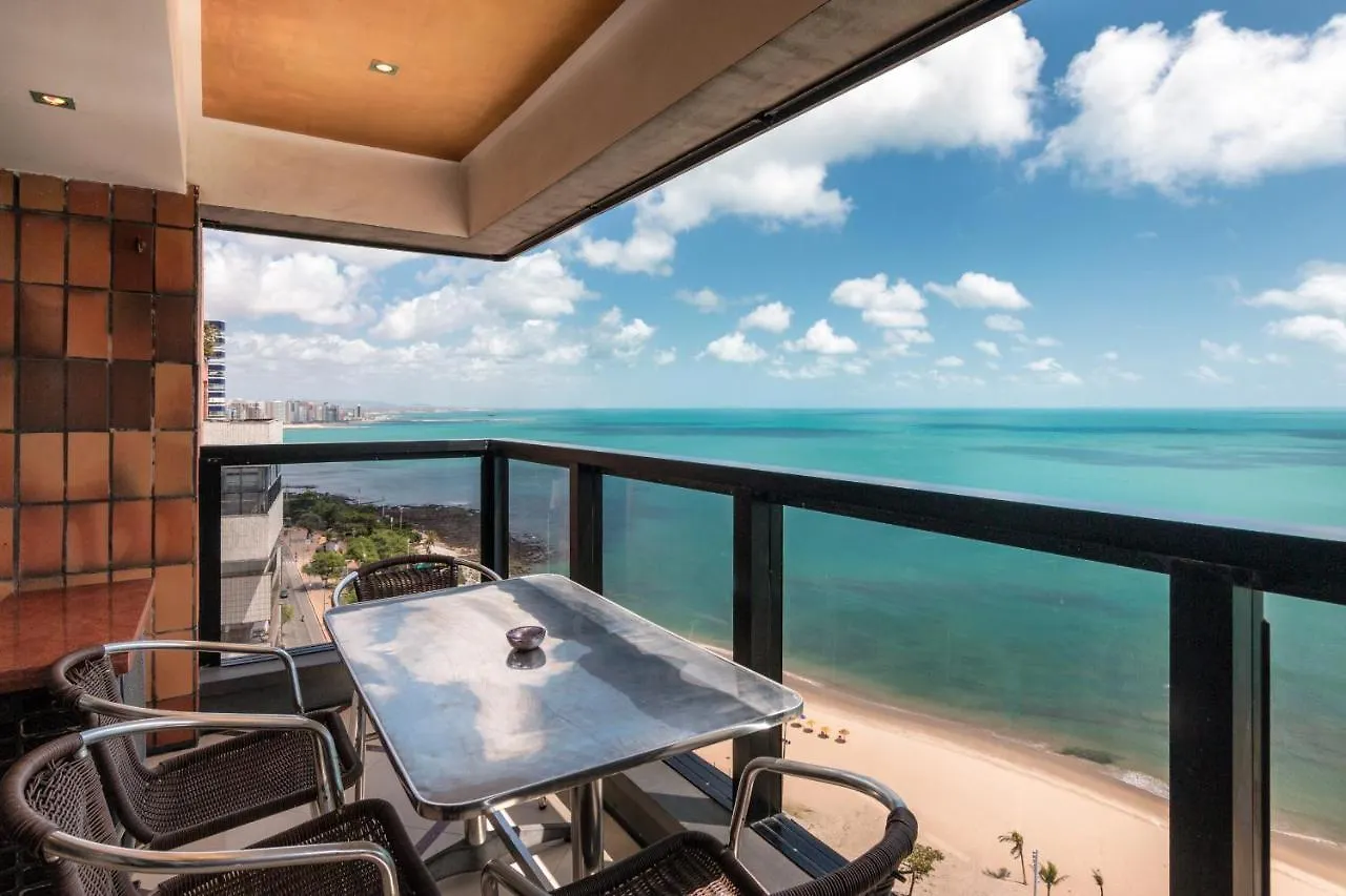Particular Iracema Residence Fortaleza  Apartment Fortaleza (Ceara)