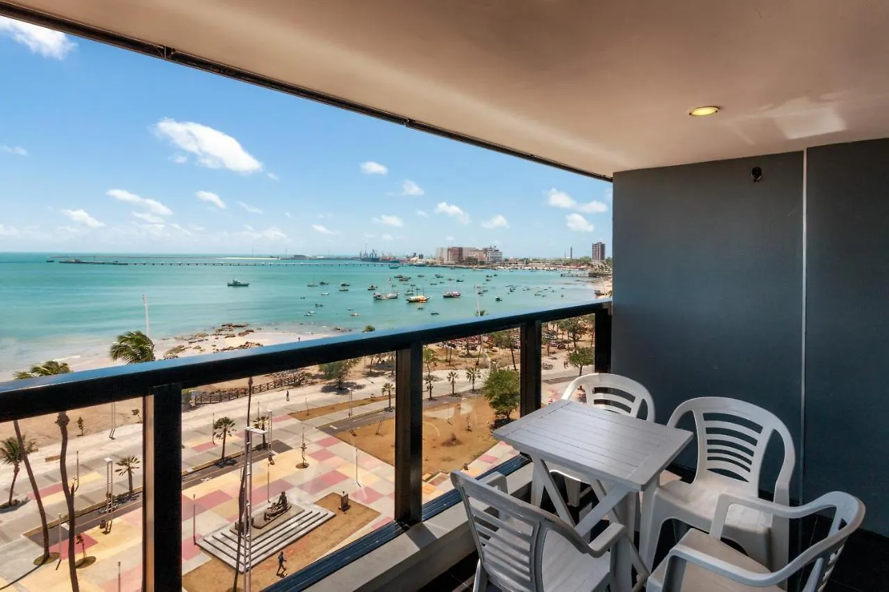 Particular Iracema Residence Fortaleza  Fortaleza (Ceara)